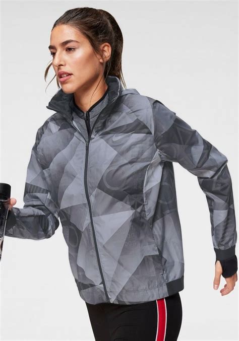 nike laufjacke damen reflektierend|Jacken » reflektierend für Damen von Nike im Online Shop von .